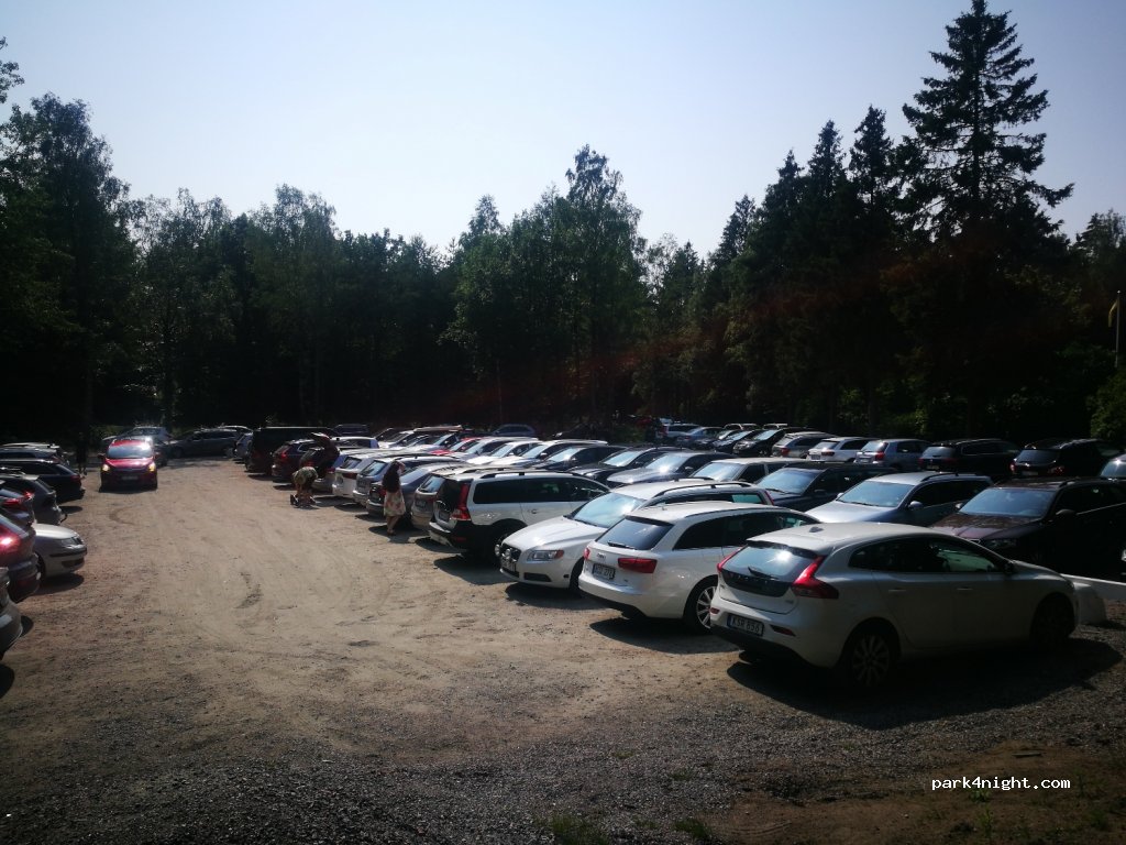 (445 55) Surte - Fågeldammsvägen — foto 2