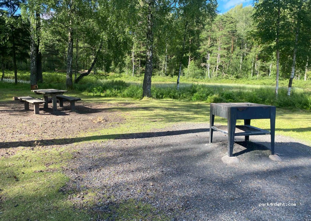 (445 55) Surte - Fågeldammsvägen — foto 3