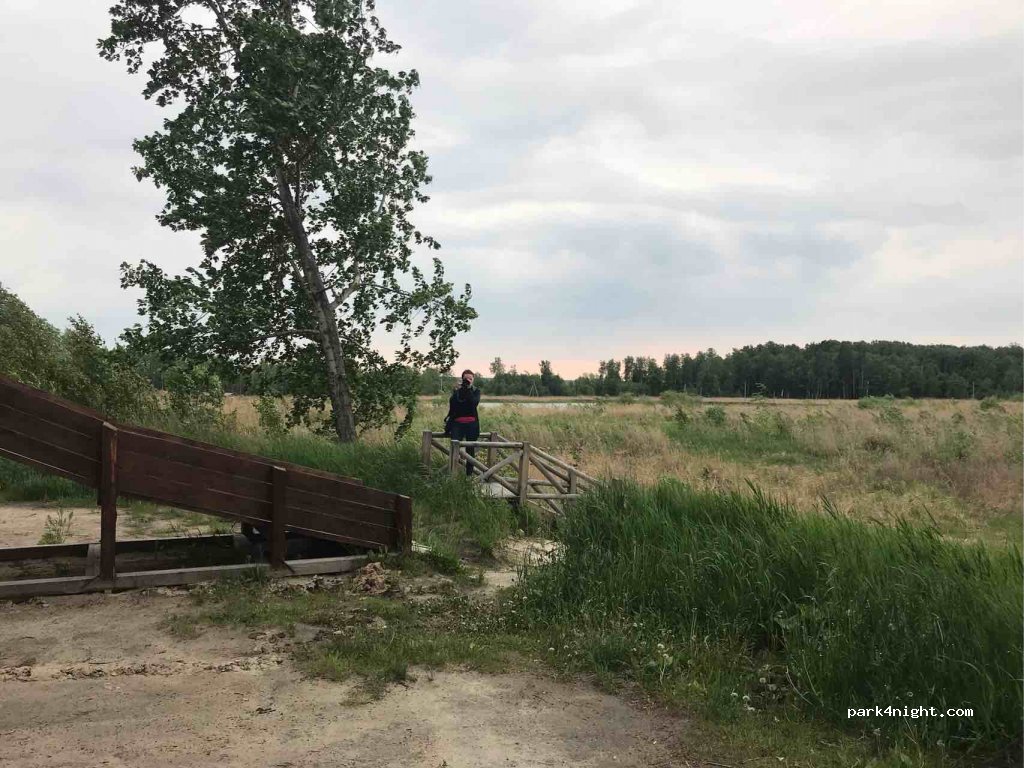 (625525) Tyumenskaya oblast' - Salairskiy Trakt — foto