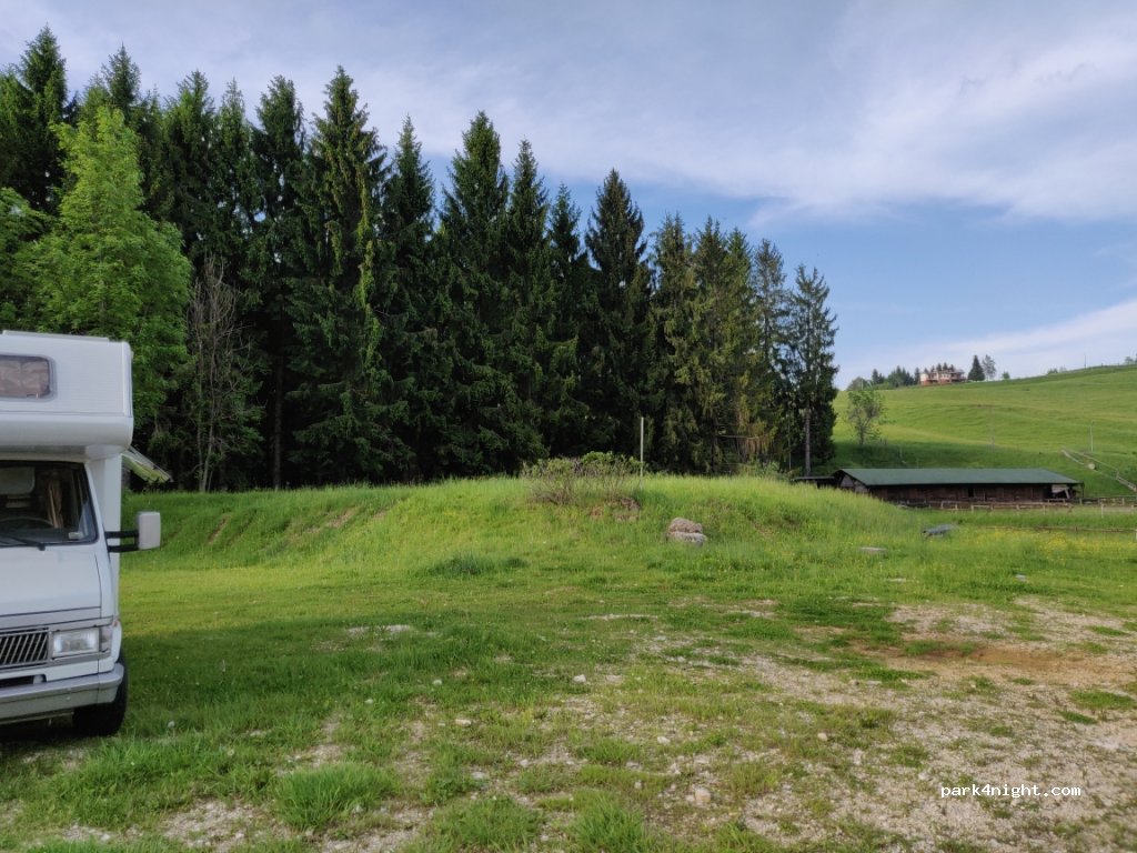(36076) Recoaro Terme - 58 Strada delle Casare — foto