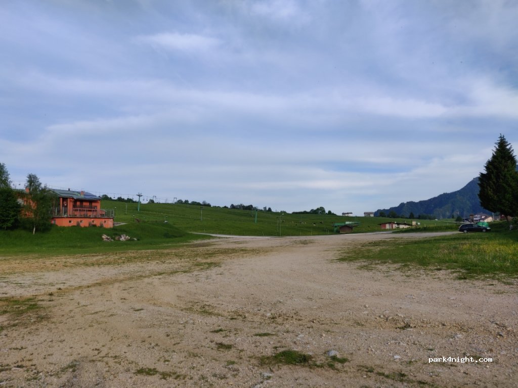 (36076) Recoaro Terme - 58 Strada delle Casare — foto 2