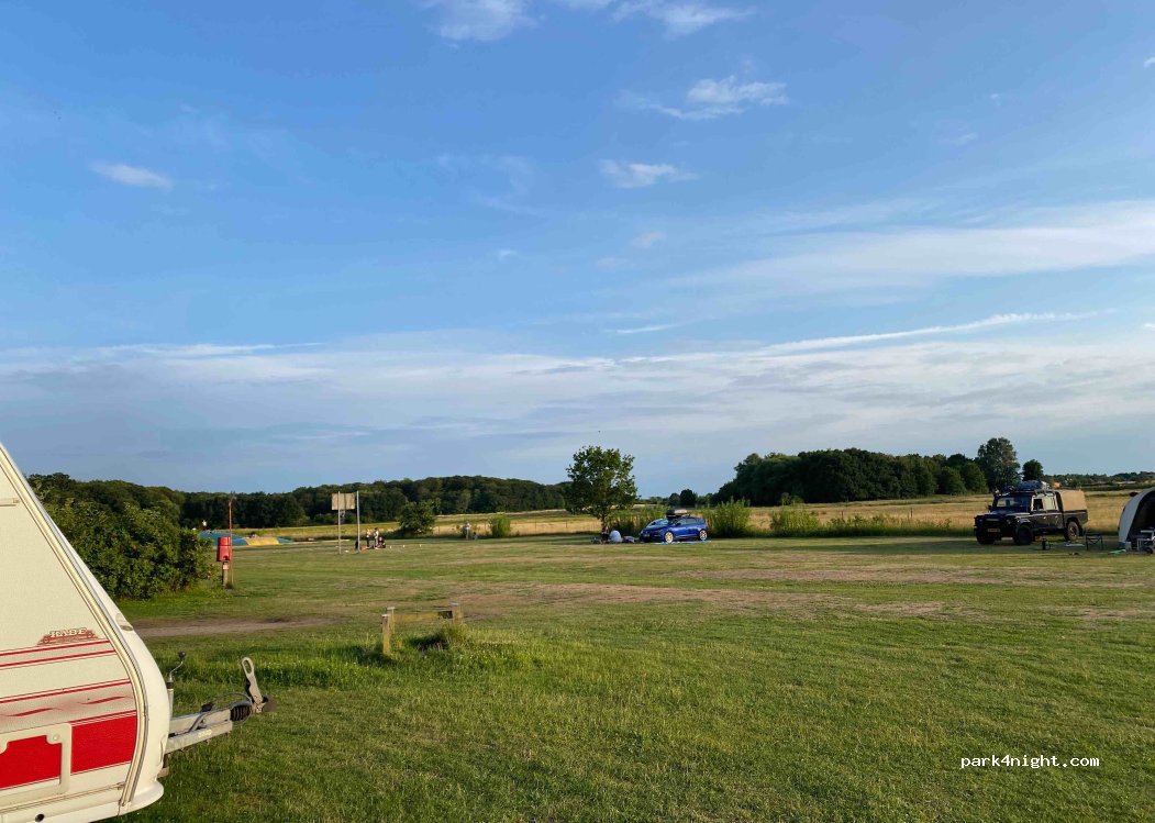Camping à Køge — foto 2