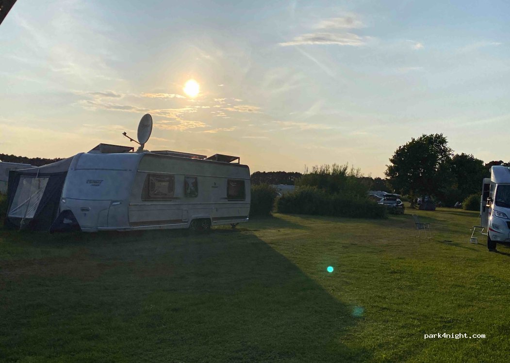 Camping à Køge — foto 3