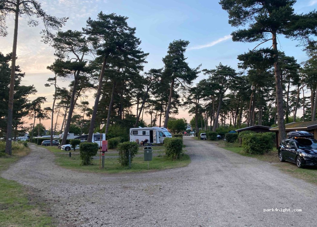 Camping à Køge — foto 4
