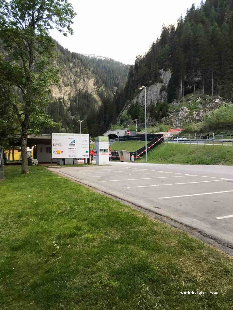 (7440) Andeer - E43 — foto