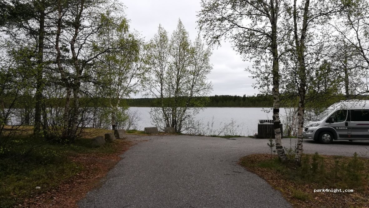 (9925) Svanvik - Primær Fylkesveg 885 — foto
