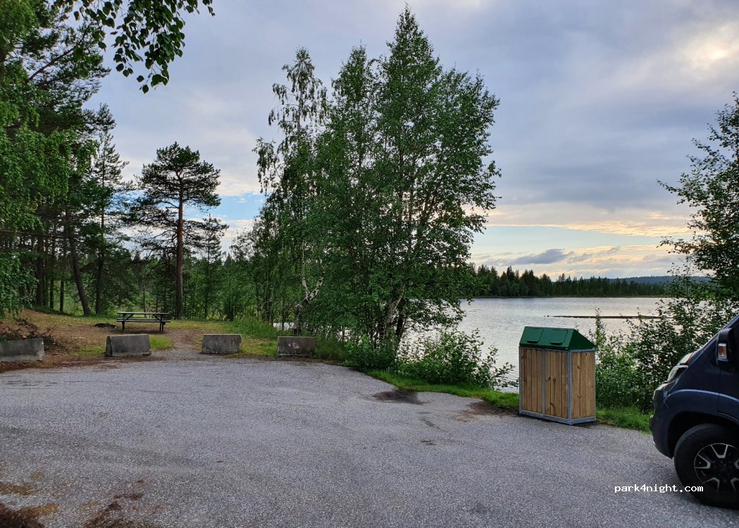 (9925) Svanvik - Primær Fylkesveg 885 — foto 3