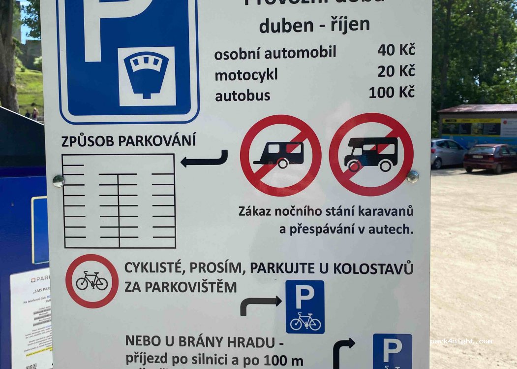 (378 82) Staré Město pod Landštejnem - Landštejn 3 — foto 2