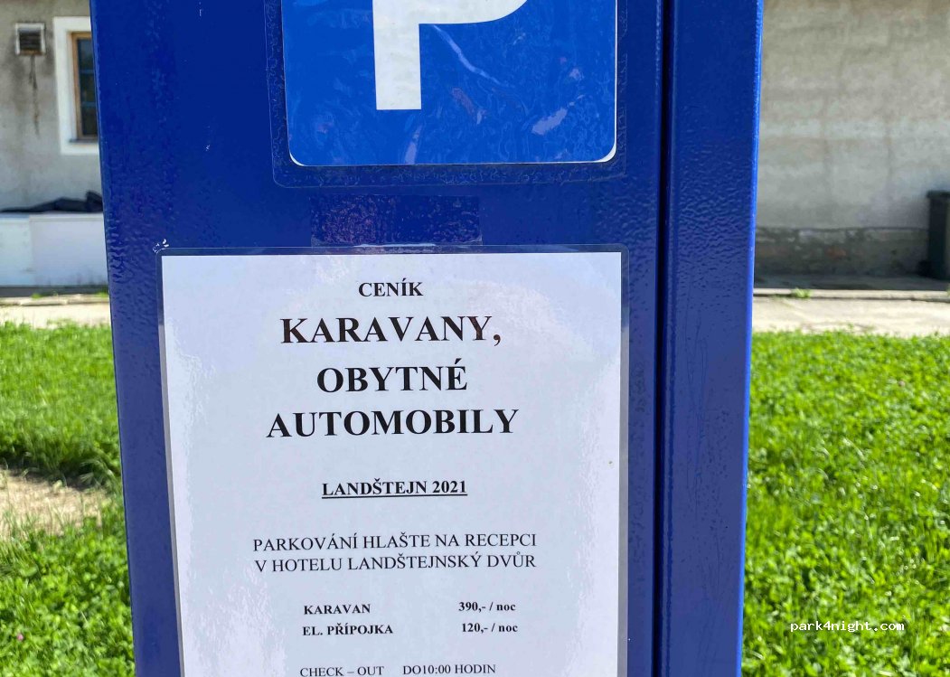 (378 82) Staré Město pod Landštejnem - Landštejn 3 — foto 3