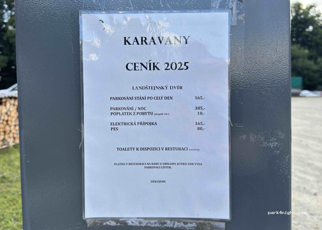 (378 82) Staré Město pod Landštejnem - Landštejn 3 — foto 5