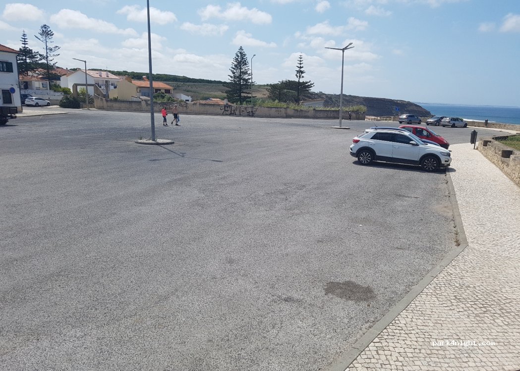 (2525-760) Atouguia da Baleia - 28 Rua da Praia — foto 2