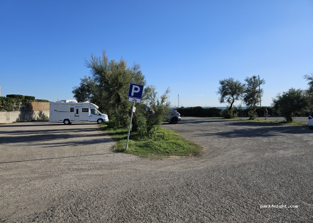 (57016) Rosignano Solvay-Castiglioncello - 81 Via del Popolo — foto 5