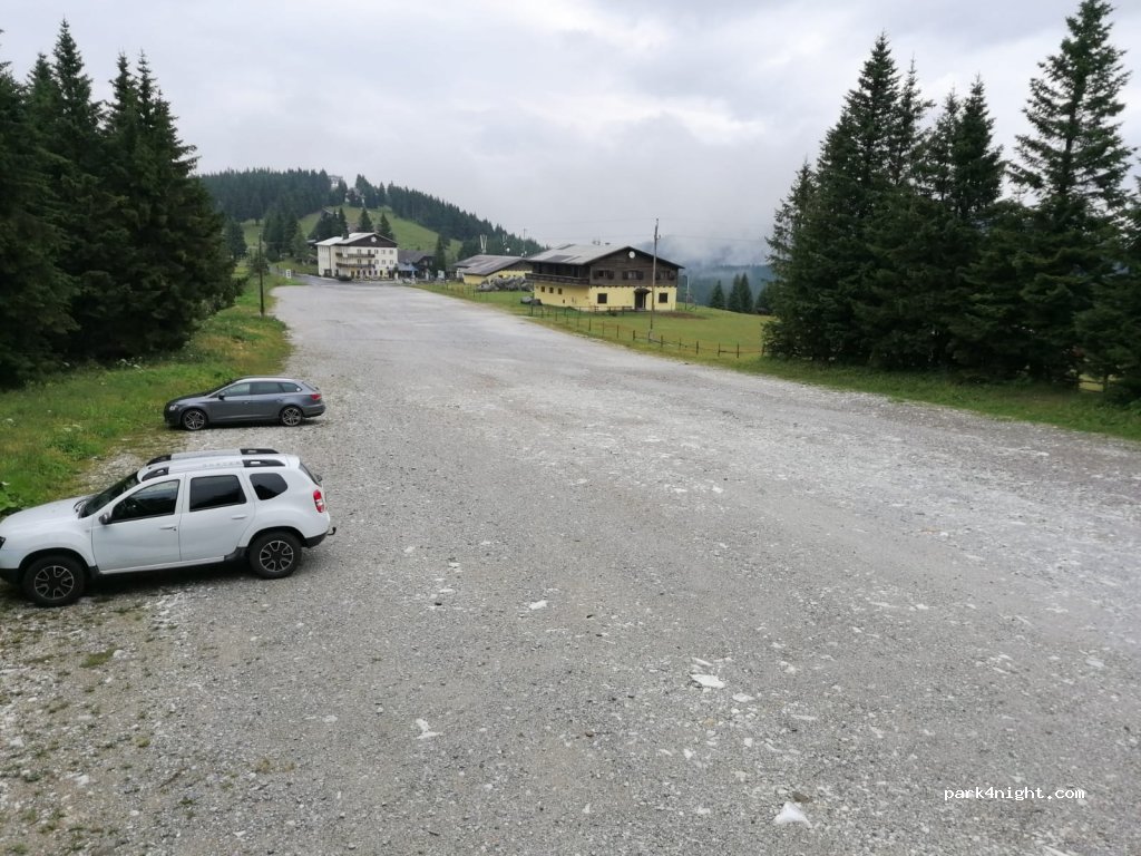 Gaberl | Stubalpe — foto