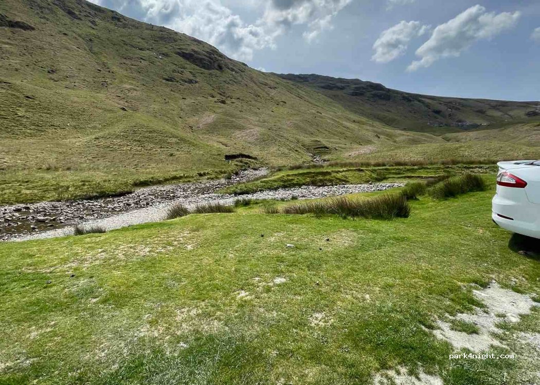 (CA12 5XW)  - Honister Pass — foto 3