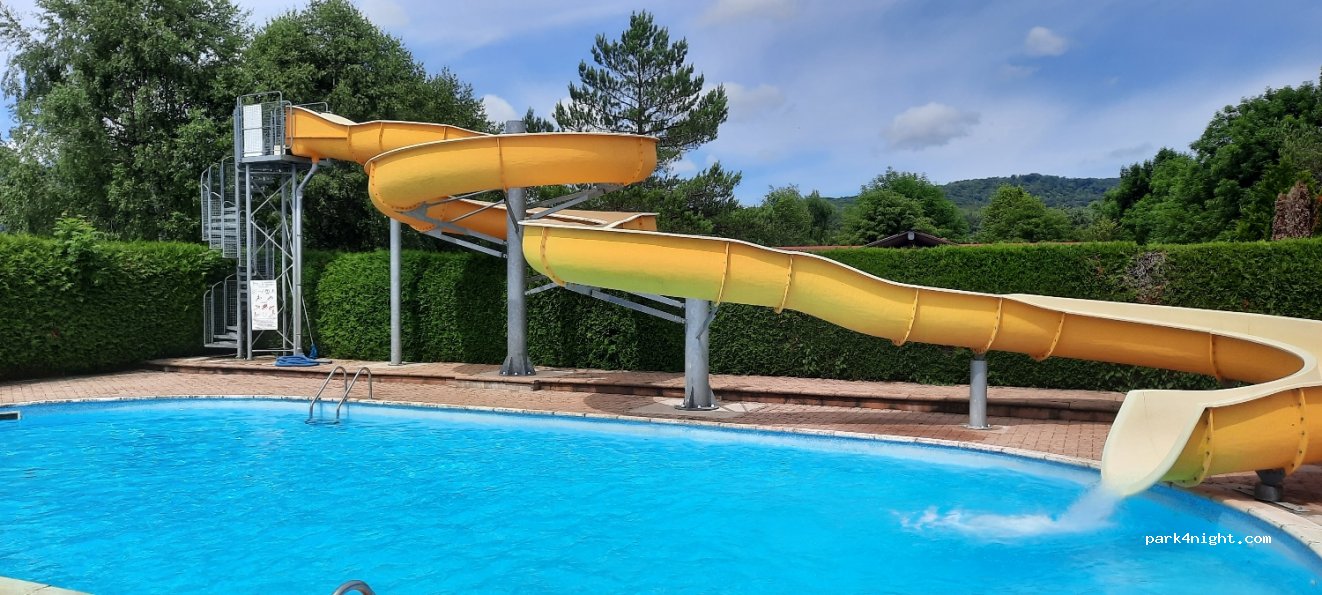 Camping Beauregard Jura — foto 2