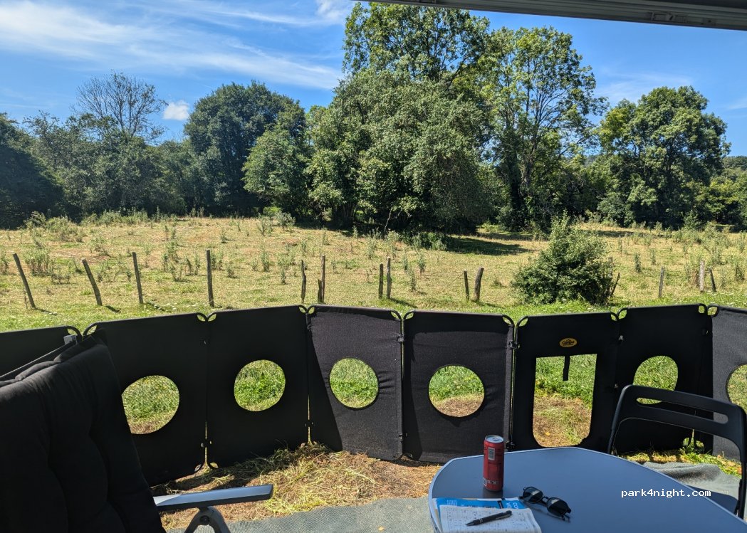 Camping Beauregard Jura — foto 4
