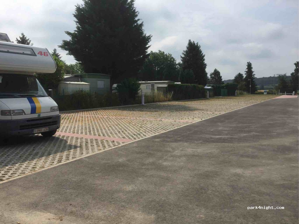AirePark Cerfontaine — foto 2