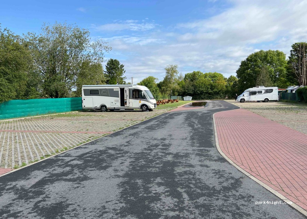 AirePark Cerfontaine — foto 4