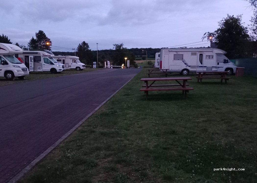 AirePark Cerfontaine — foto 5