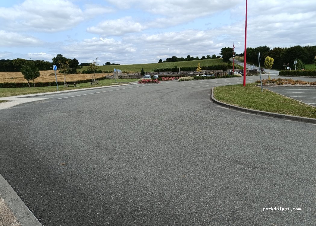 (61130) Belforêt-en-Perche - 1 Rue de Mamers — foto