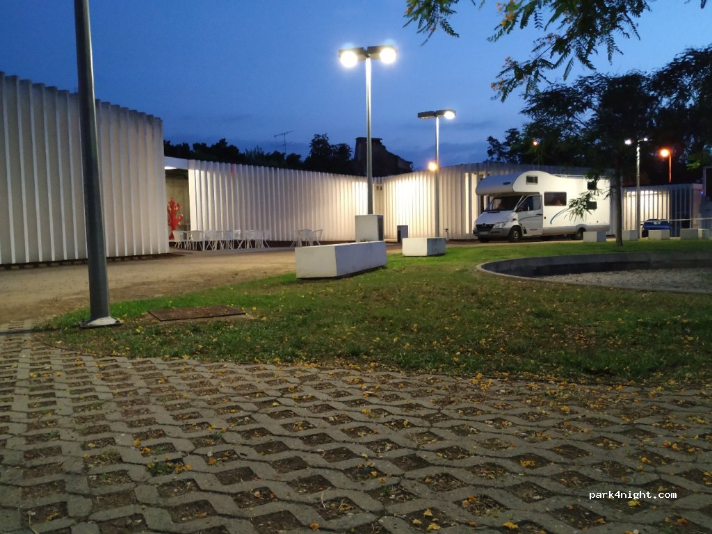 ParqueTejo - Turismo, Ciência e Lazer (Parque de Campismo e Caravanismo) — foto