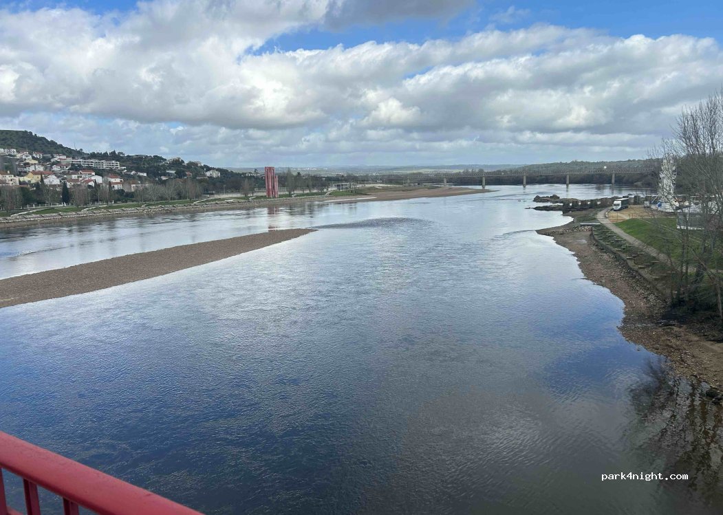 ParqueTejo - Turismo, Ciência e Lazer (Parque de Campismo e Caravanismo) — foto 4
