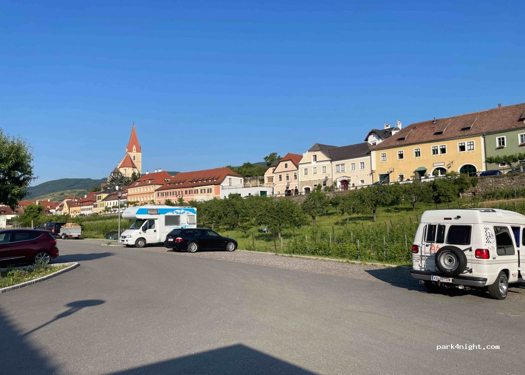 (3610) Weißenkirchen in der Wachau - — foto