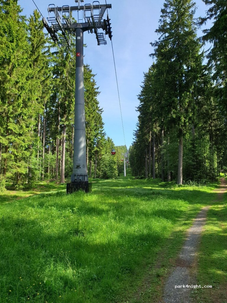 (38700) Braunlage - 26A Harzburger Straße — foto
