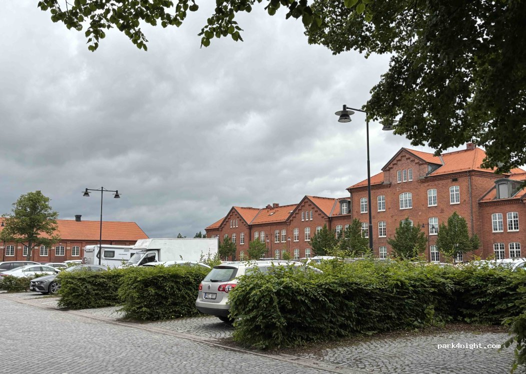 (271 39) Ystad - 2 Björnstjernegatan — foto 5