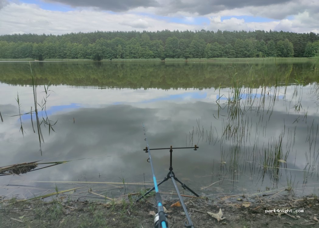 (62-045) Lubocześnica - — foto