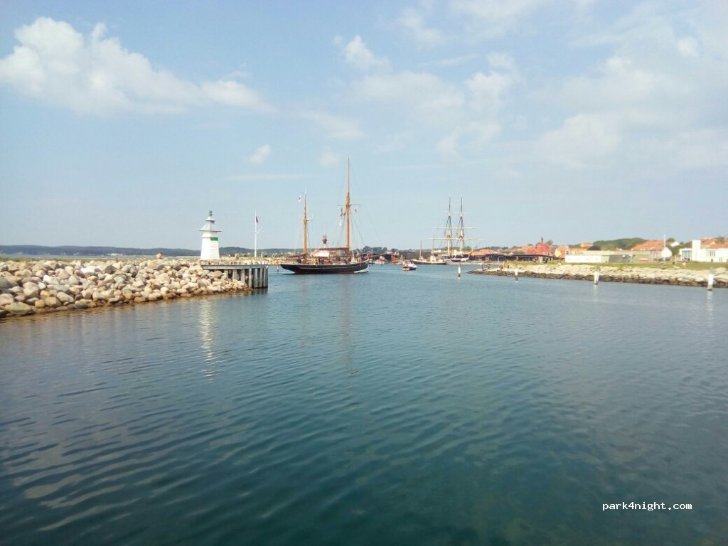 (8400) Ebeltoft - 17 Havnevej — foto 2