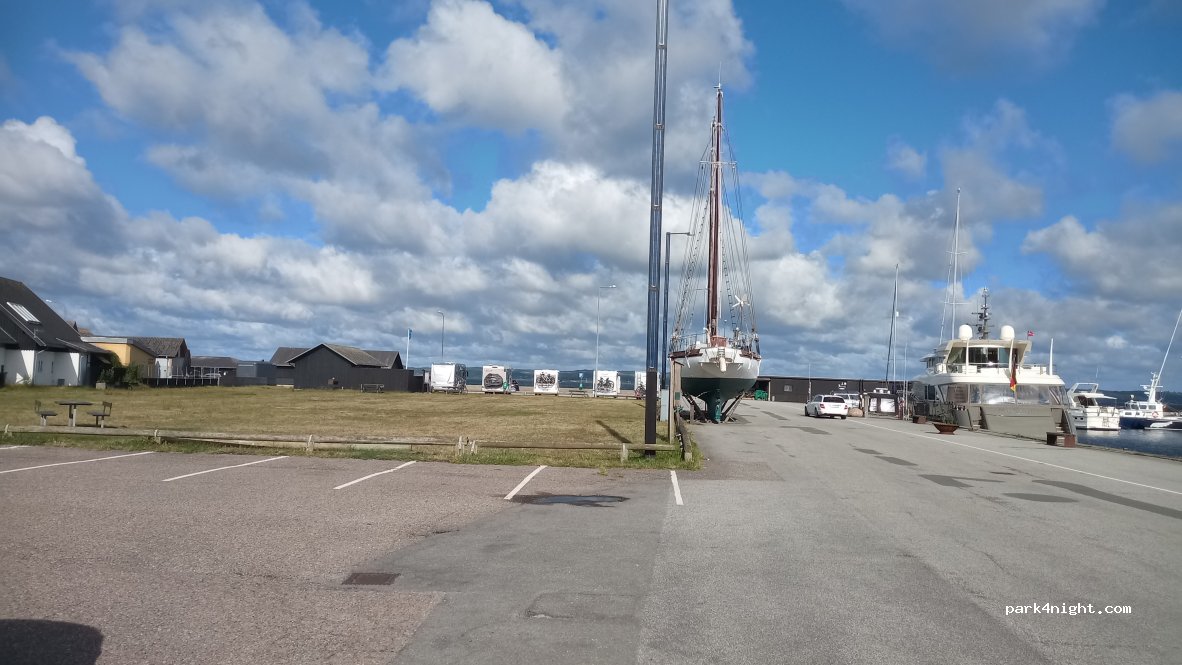 (8400) Ebeltoft - 17 Havnevej — foto 4
