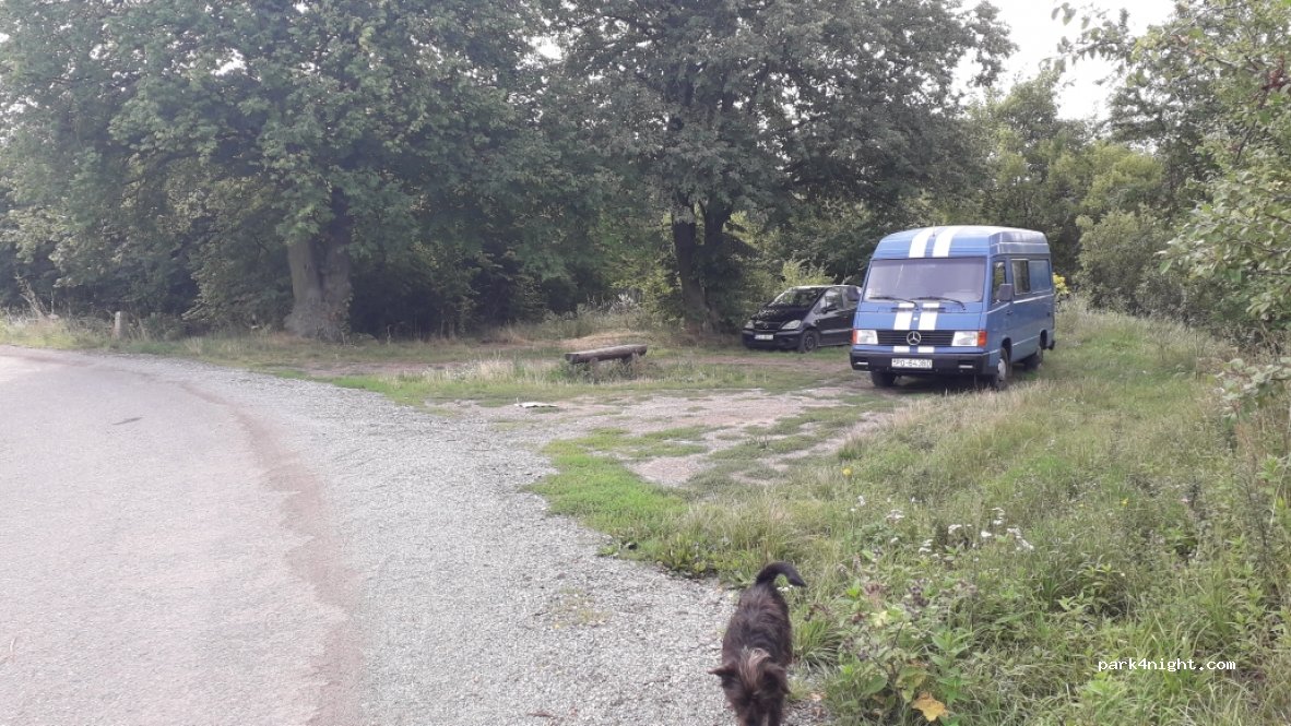 (664 34) Kuřim - unnamed road — foto 3