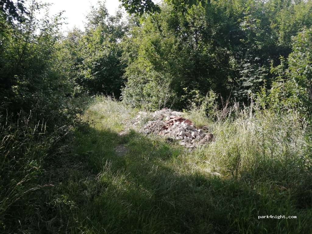 (664 34) Kuřim - unnamed road — foto 4