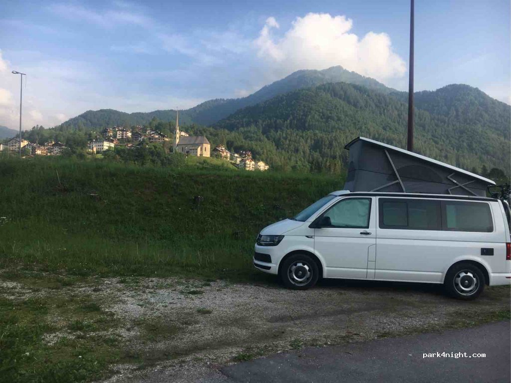 (32012) Soccampo - Via Campagna — foto 2