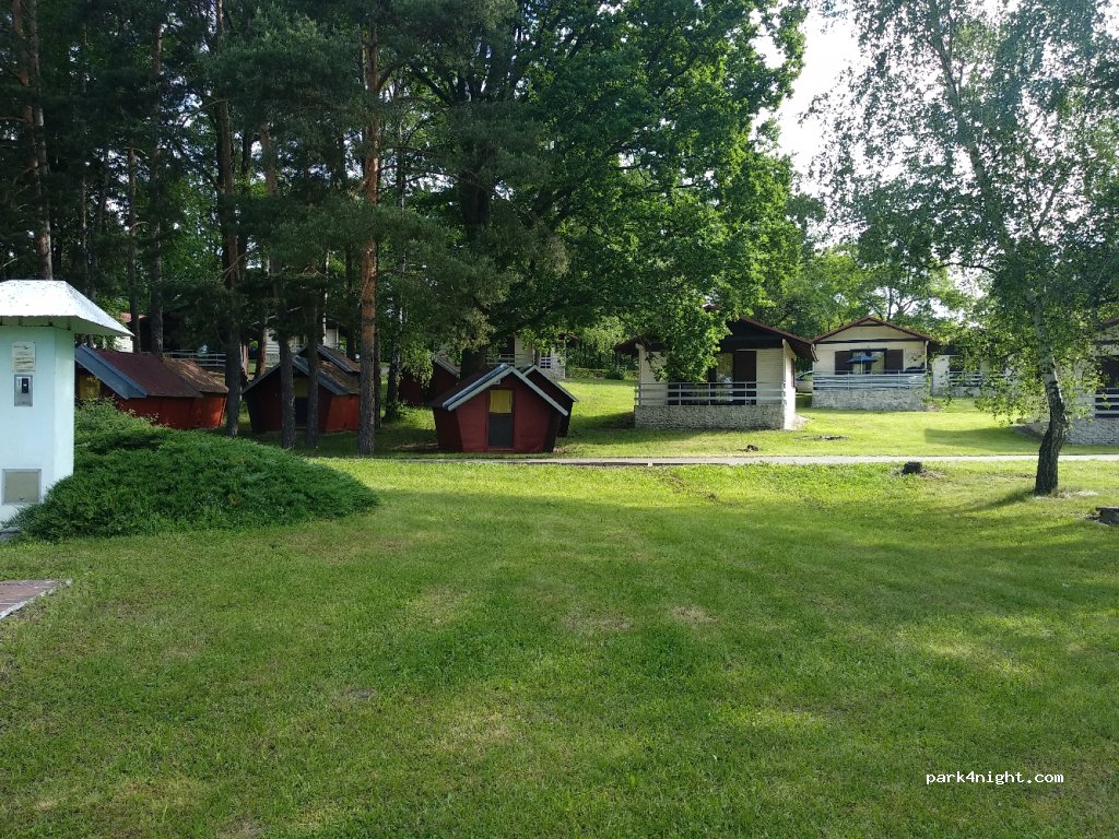 Autokemp Štilec — foto 2