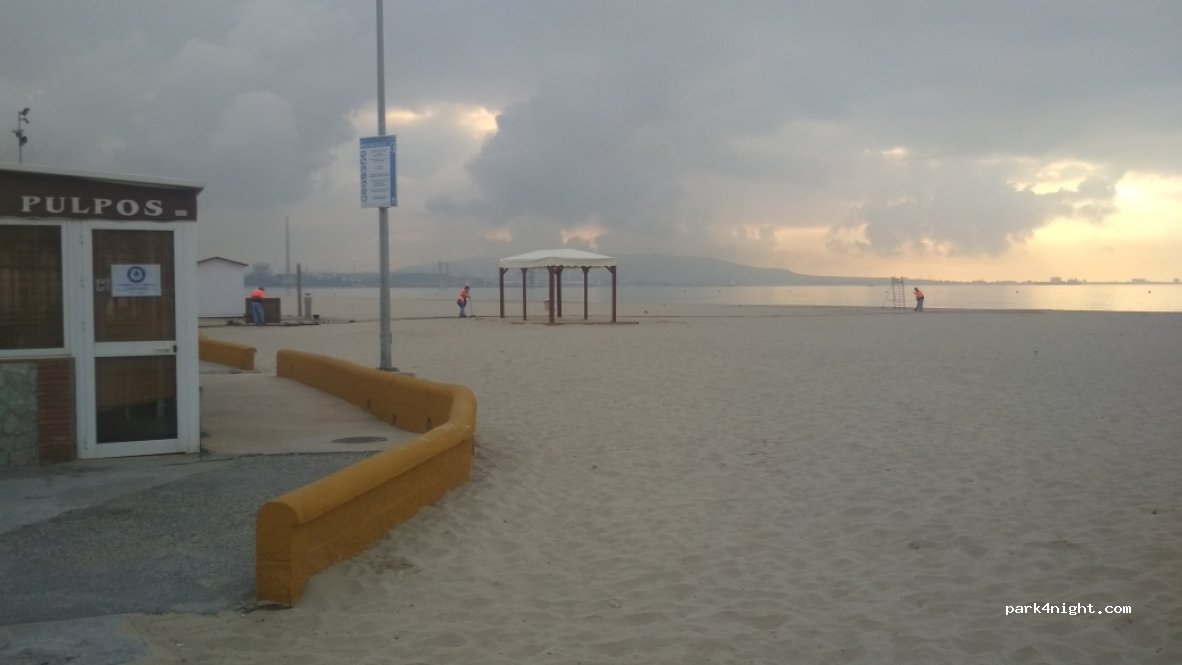 (11205) Algeciras - 1A Carretera Rinconcillo — foto 2