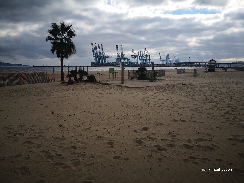 (11205) Algeciras - 1A Carretera Rinconcillo — foto 3