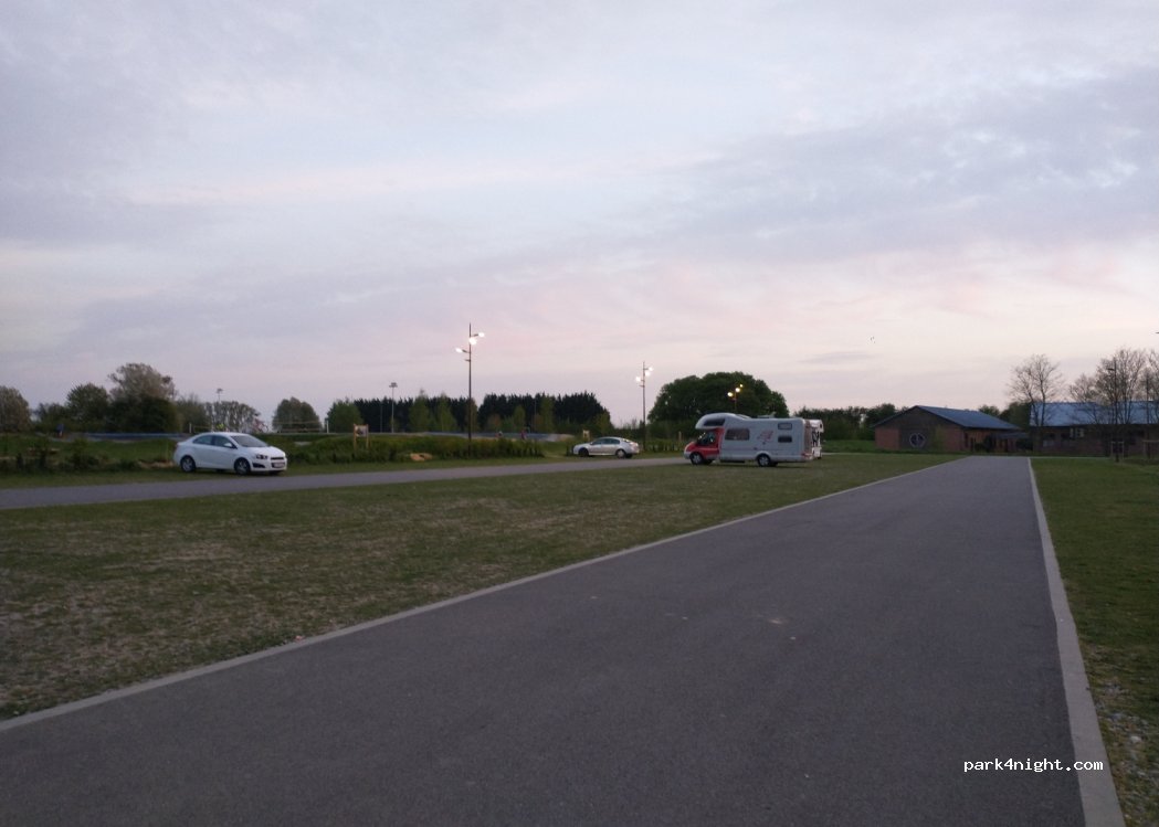 (59530) Le Quesnoy - 1 Chemin de Ghissignies — foto 2