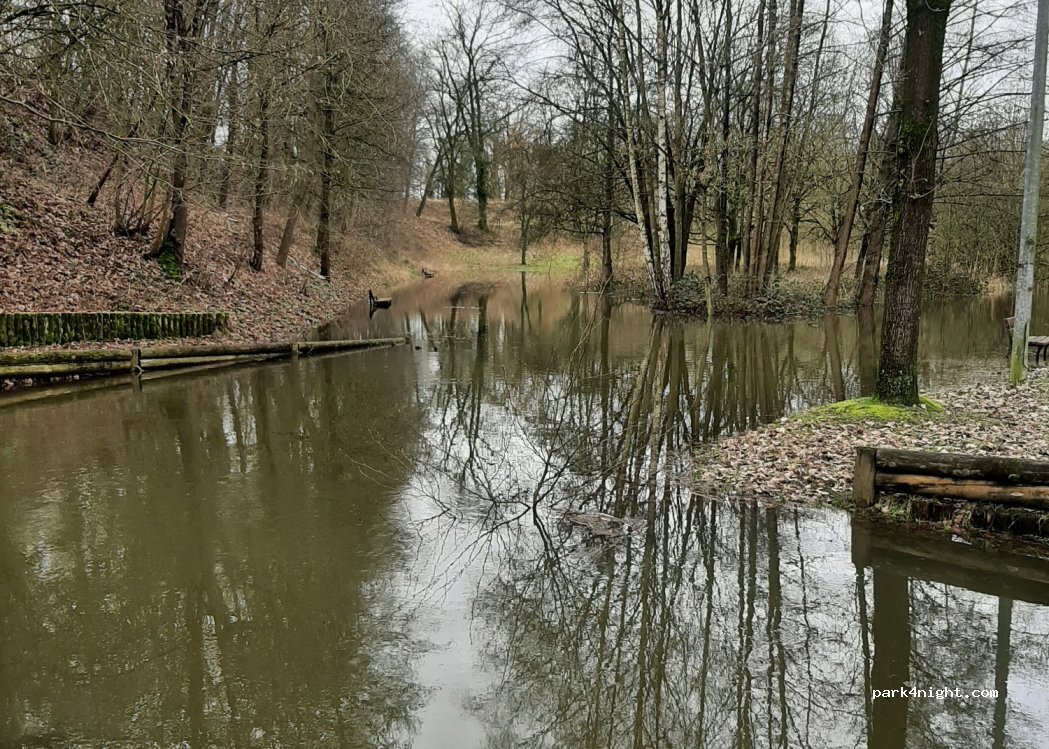 (59530) Le Quesnoy - 1 Chemin de Ghissignies — foto 4