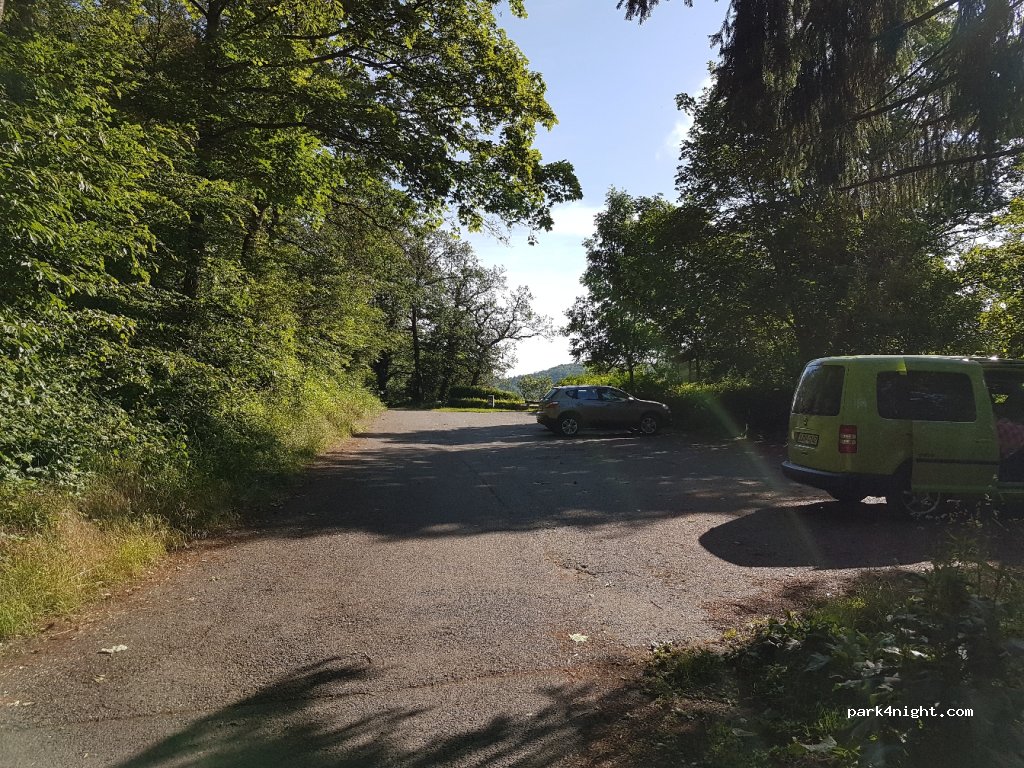 (56112) Lahnstein - 43 Am Allerheiligenberg — foto