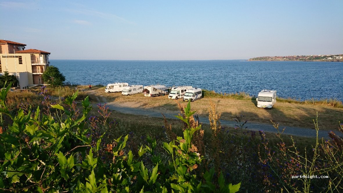 (8130) Burgas - 53 ulitsa — foto