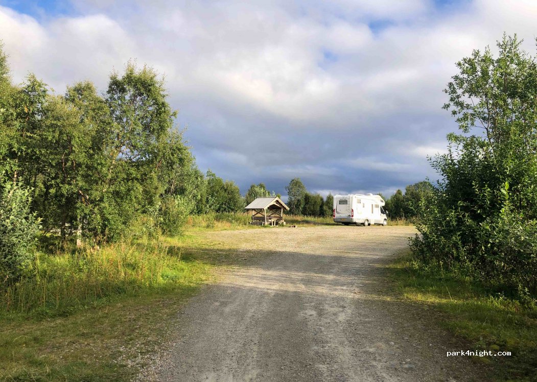 (8484) Risøyhamn - Sekundær Fylkesveg 974 — foto 2