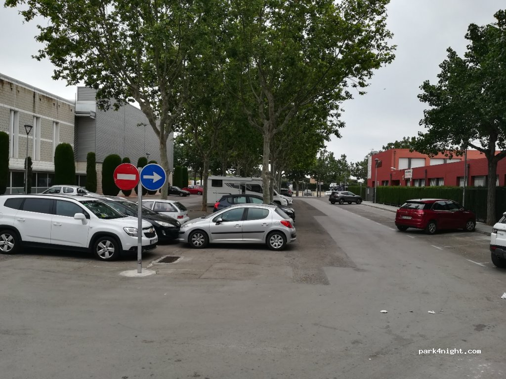 (17200) Palafrugell - 10P Avinguda d'Espanya — foto