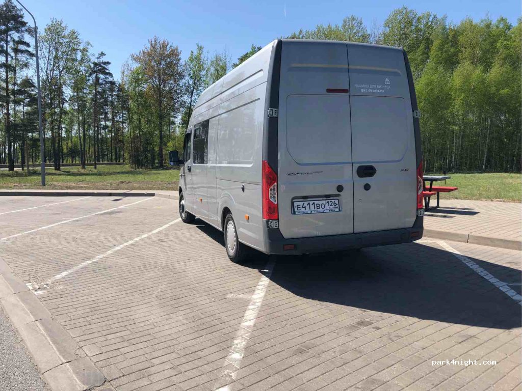 () Komarin - М5 / 102 км — foto 2