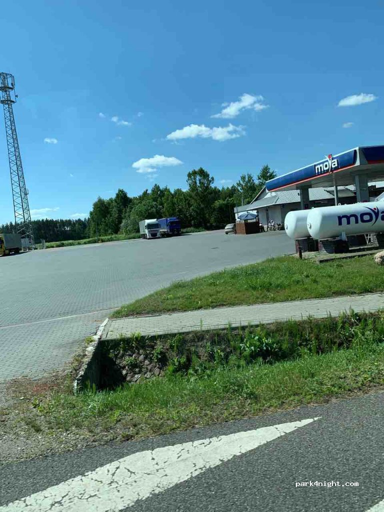 (08-130) Kotuń - Jagodne 3d — foto