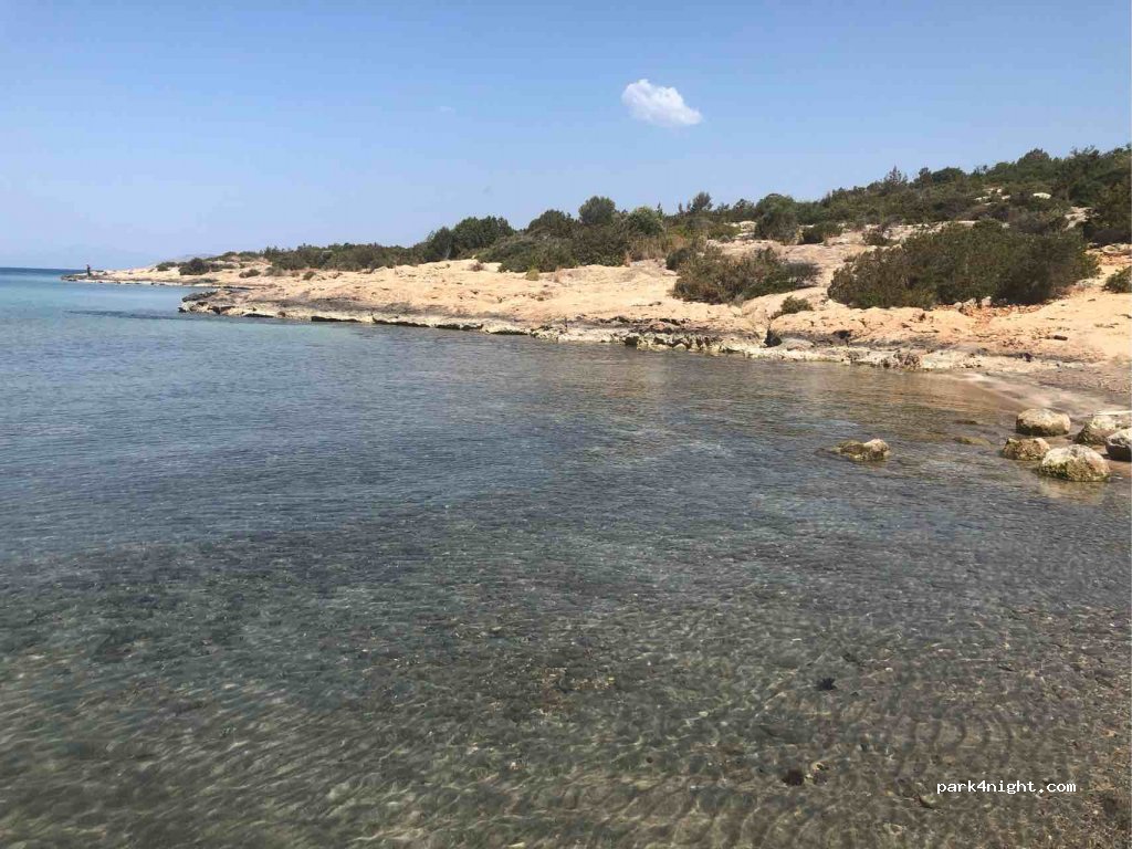(213 00) Kranidi - Unnamed Road — foto 3