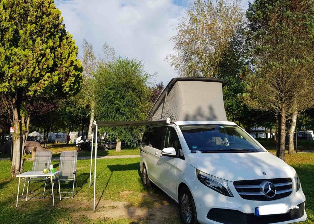 Camping Al Pescatore — foto
