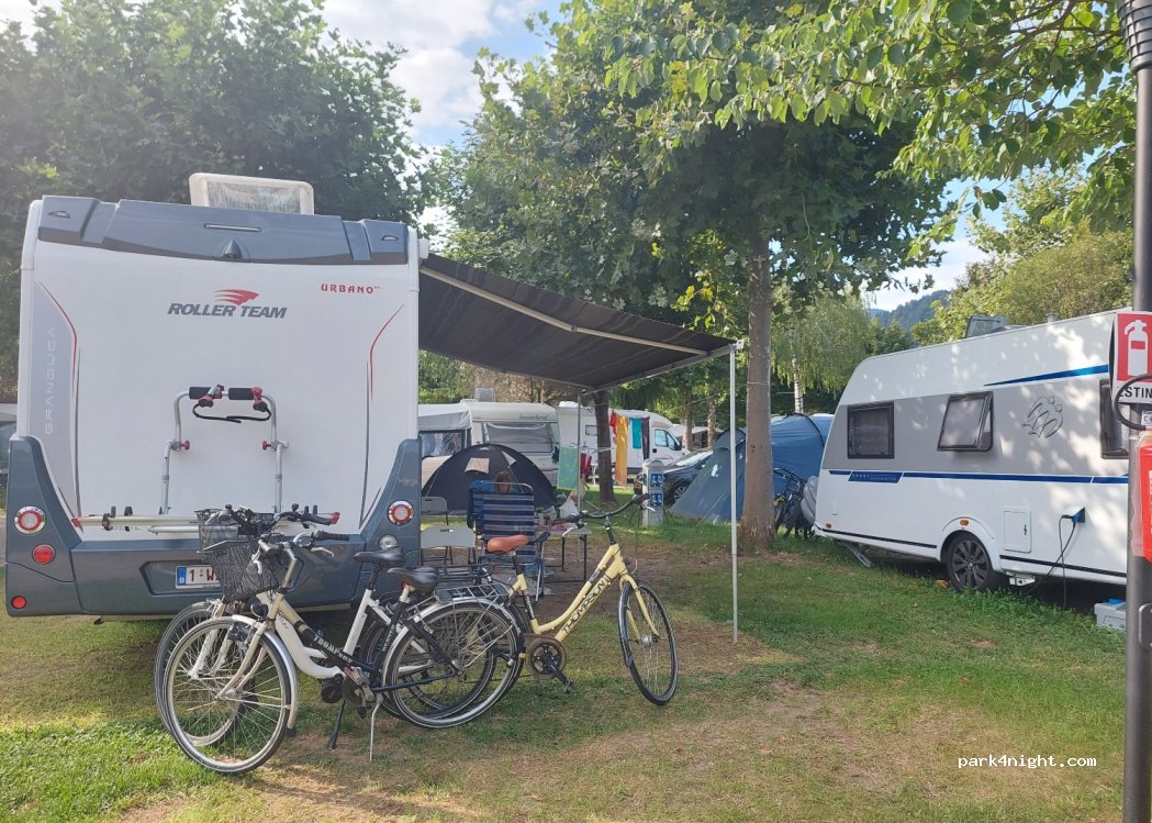 Camping Al Pescatore — foto 2