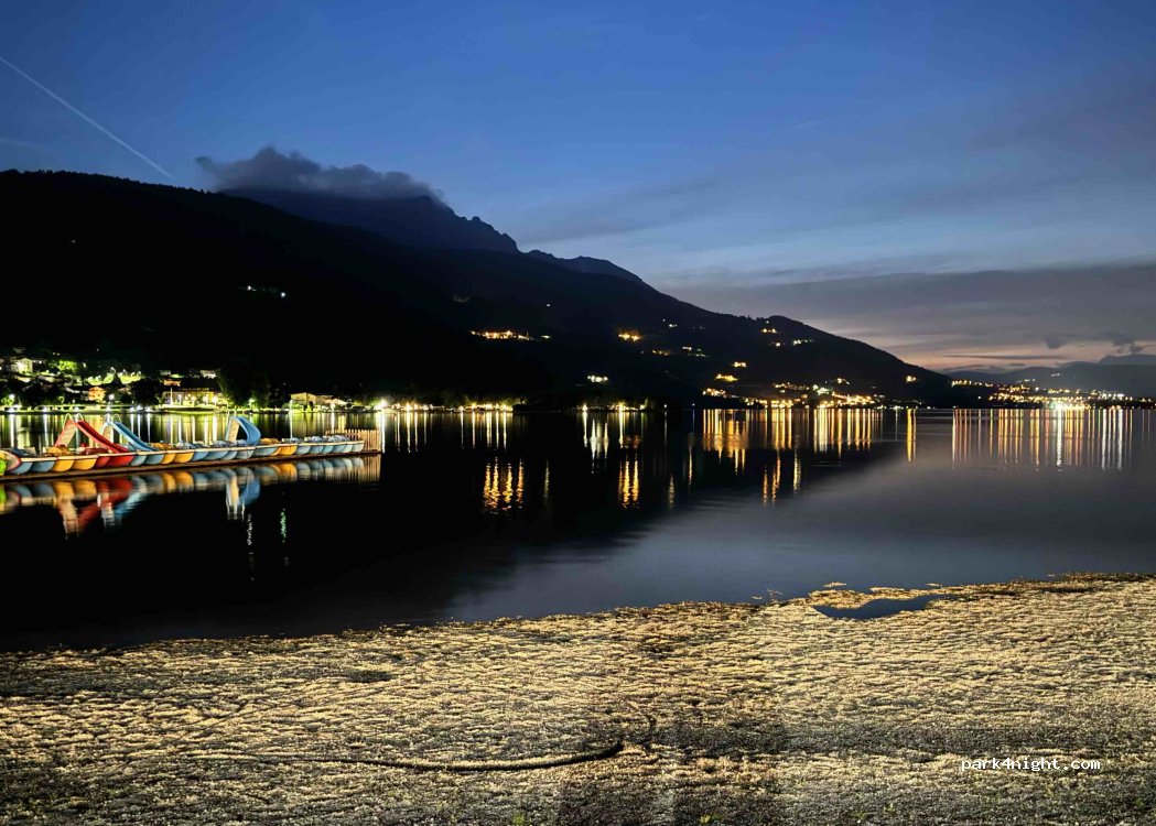 Camping Al Pescatore — foto 4
